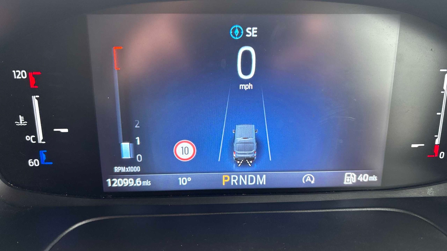 Used Ford Transit 2024 for sale - 78090182: Photo 12