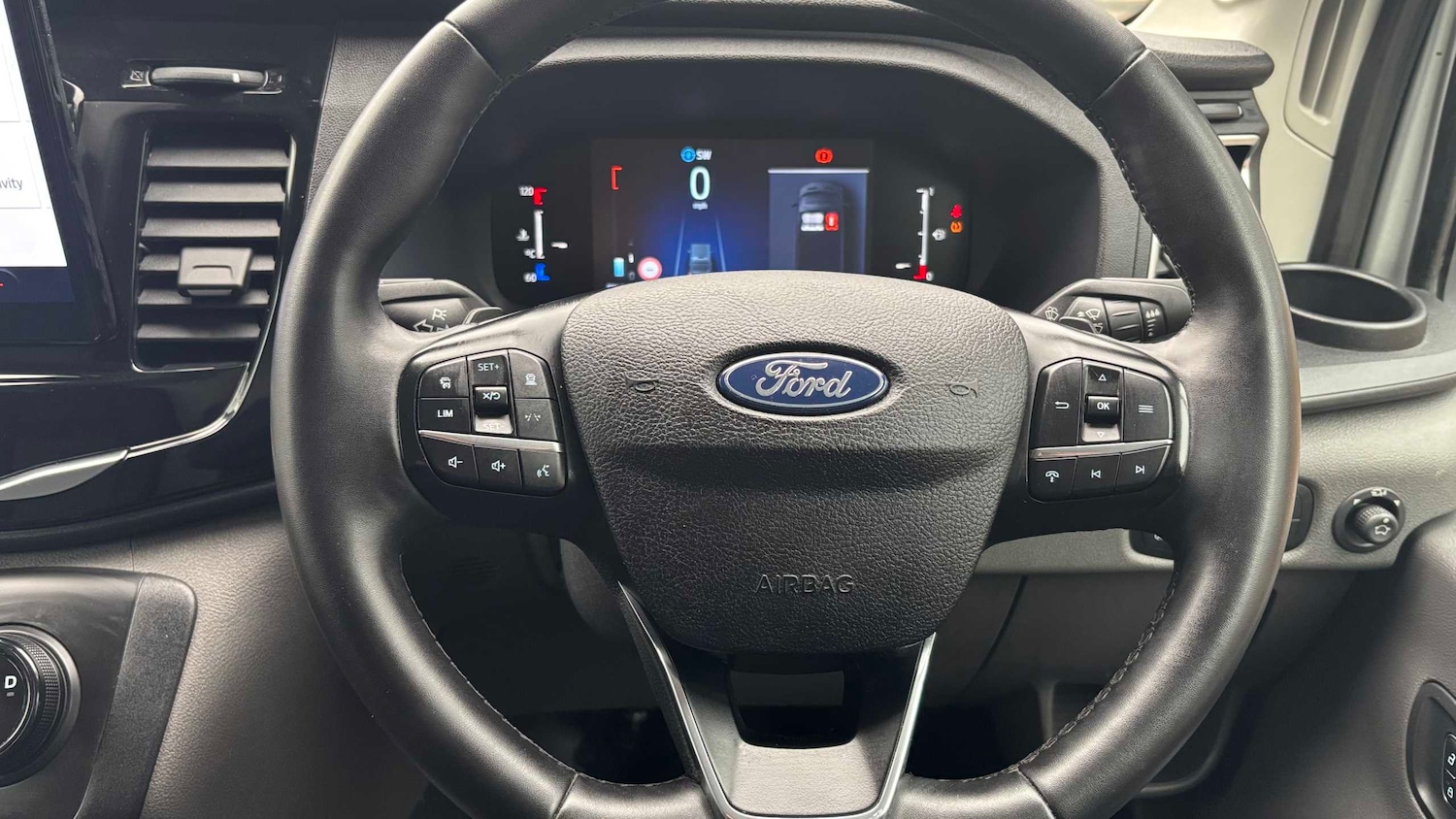 Used Ford Transit 2024 for sale - 78090182: Photo 13