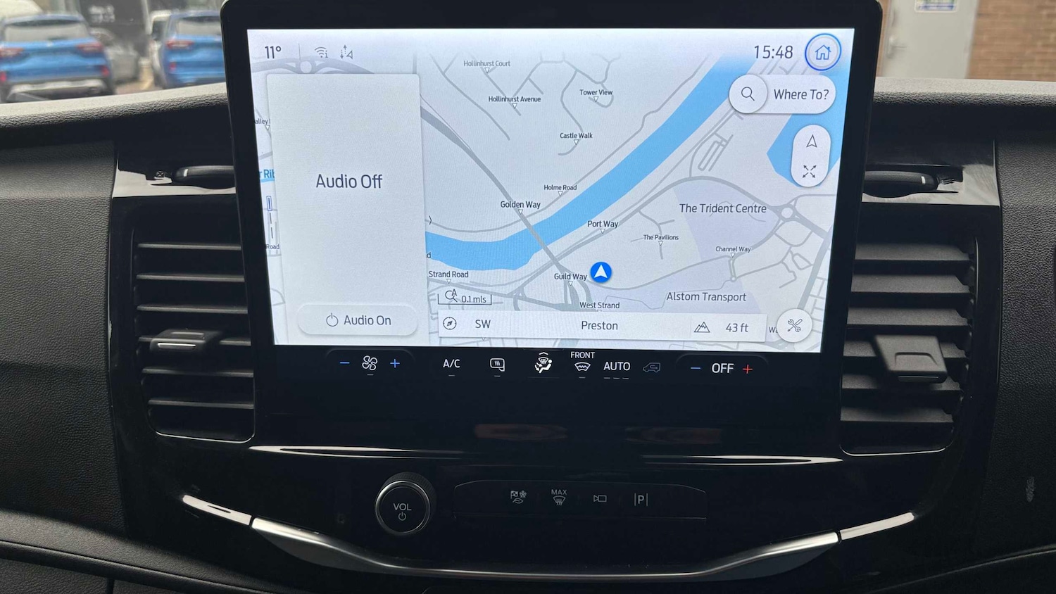 Used Ford Transit 2024 for sale - 78090182: Photo 2