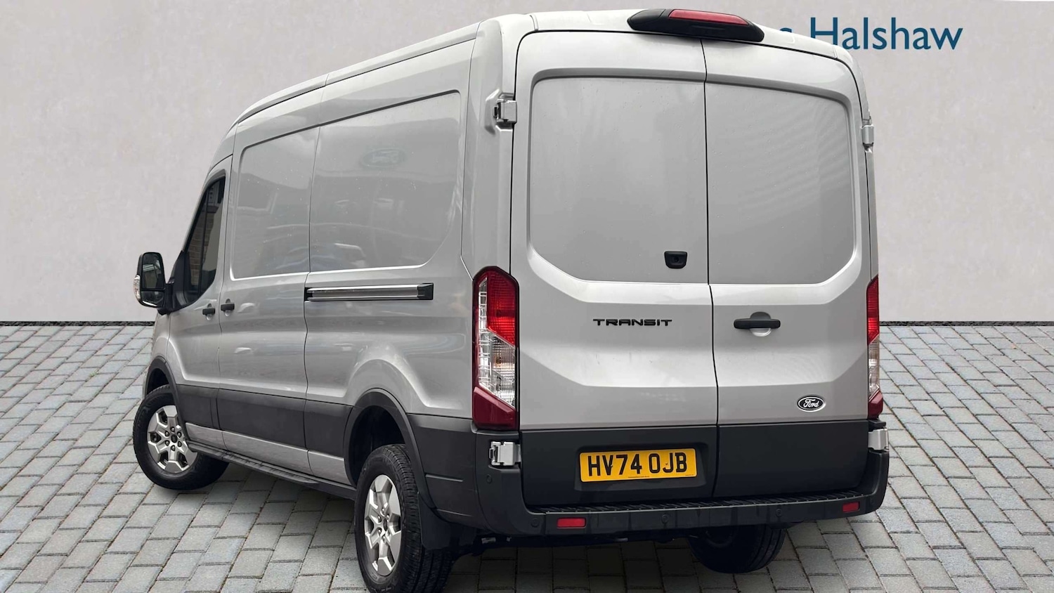 Used Ford Transit 2024 for sale - 78090182: Photo 3