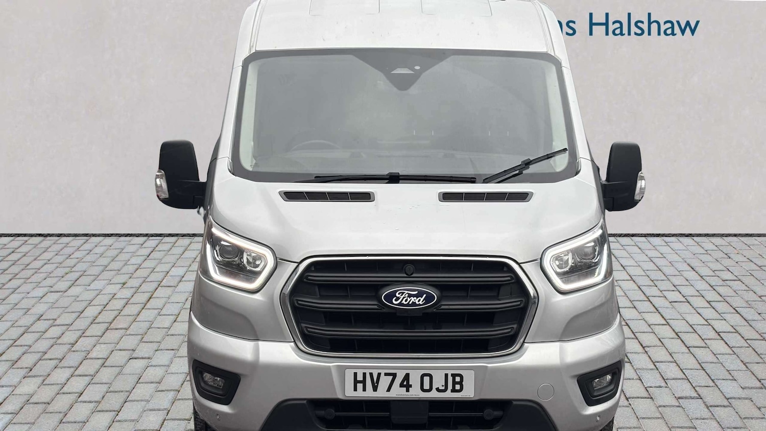 Used Ford Transit 2024 for sale - 78090182: Photo 4