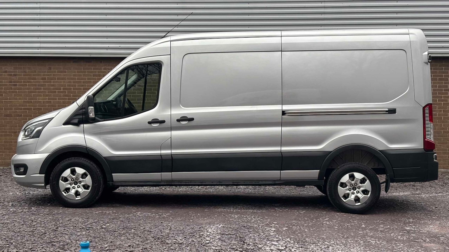 Used Ford Transit 2024 for sale - 78090182: Photo 6