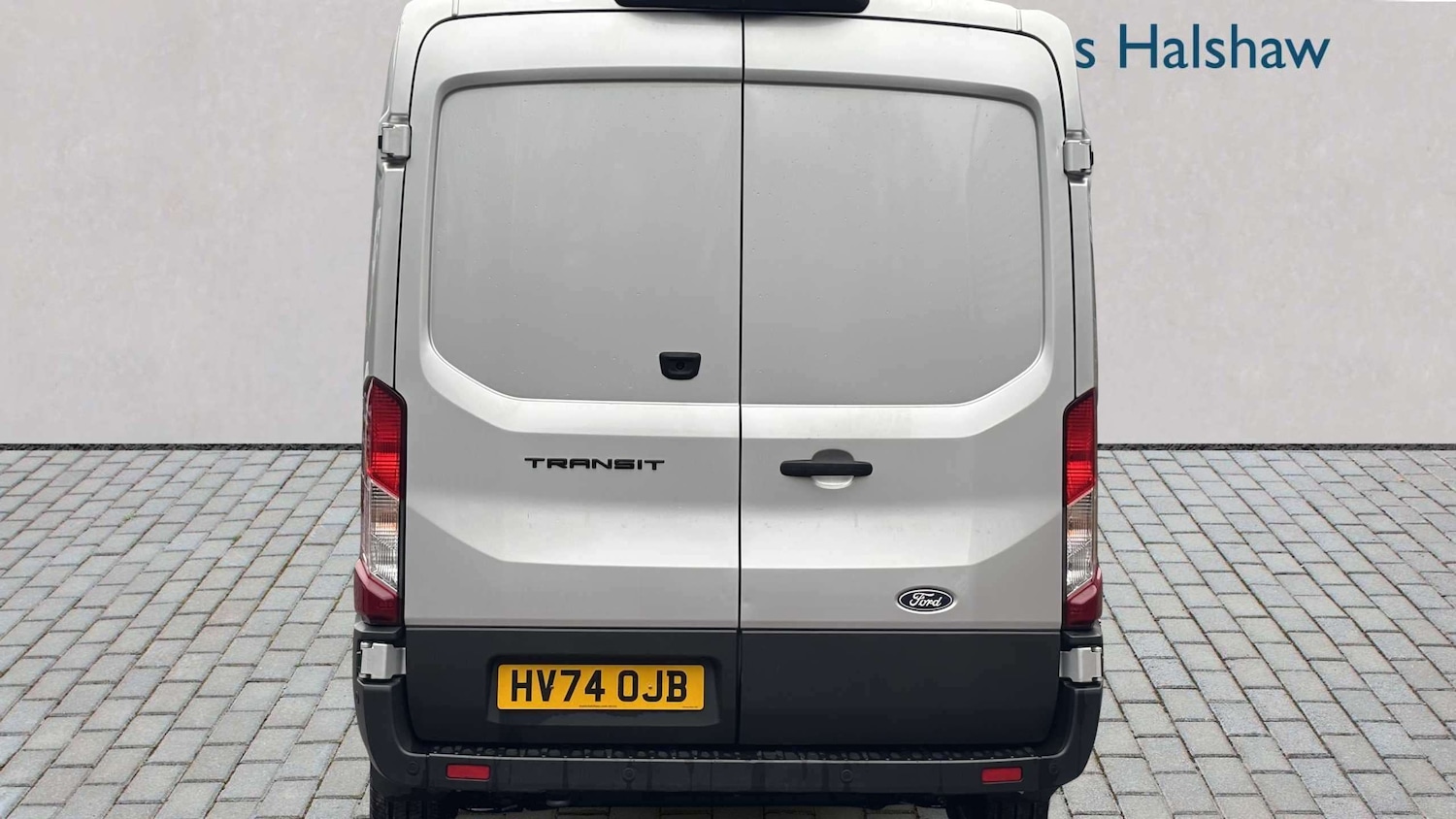 Used Ford Transit 2024 for sale - 78090182: Photo 7