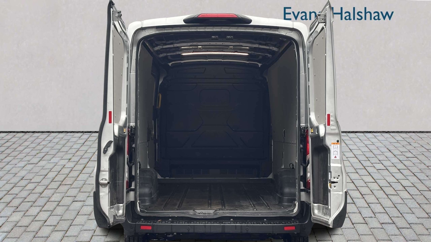 Used Ford Transit 2024 for sale - 78090182: Photo 9