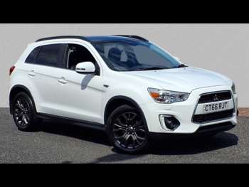 2016 - 1.6 ZC-H 5dr 4WD
