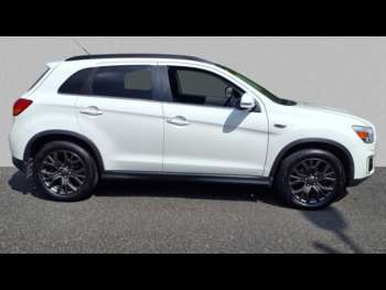 Used Mitsubishi ASX 2016 for sale - 75317428: Photo