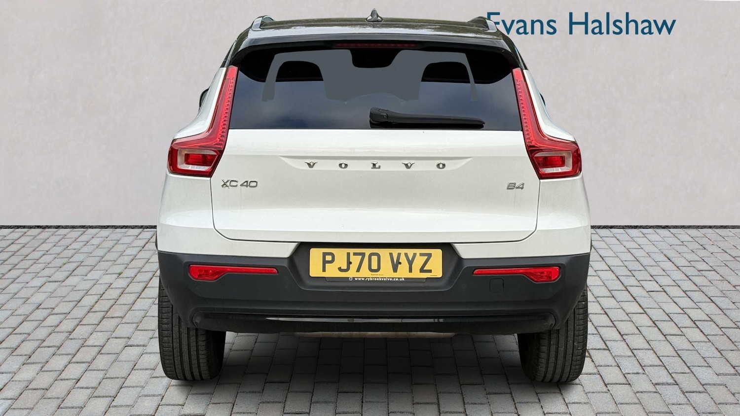 Used Volvo XC40 2021 for sale - 76351618: Photo 5