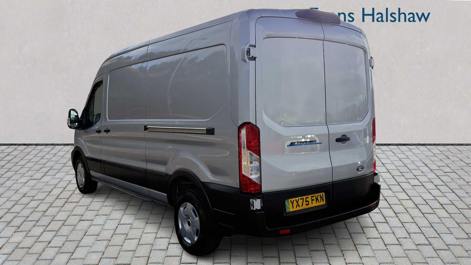 Used Ford Transit 2025 for sale - 77308533: Photo 11