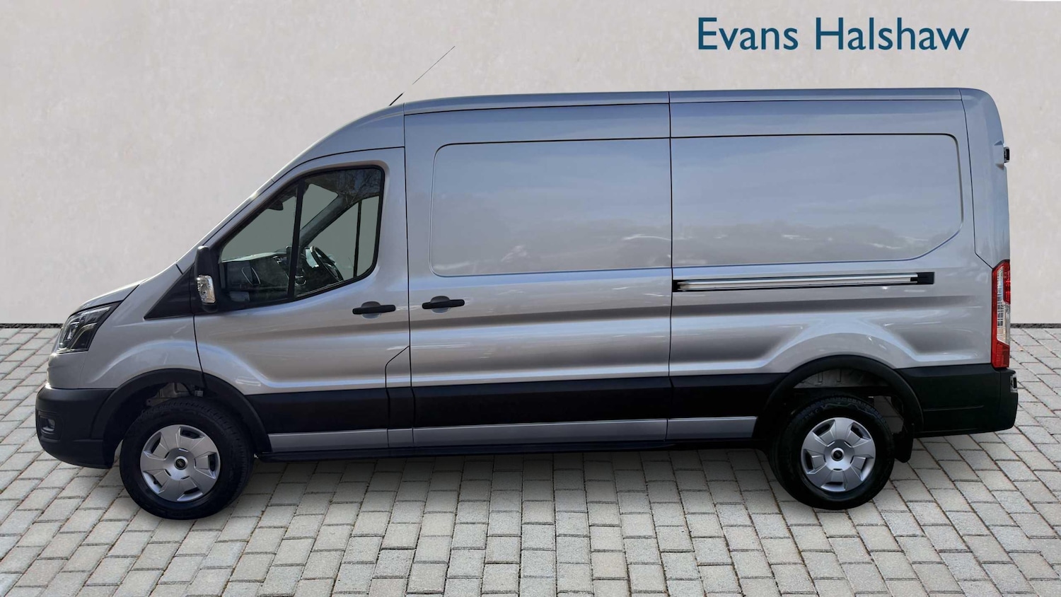 Used Ford Transit 2025 for sale - 77308533: Photo 12