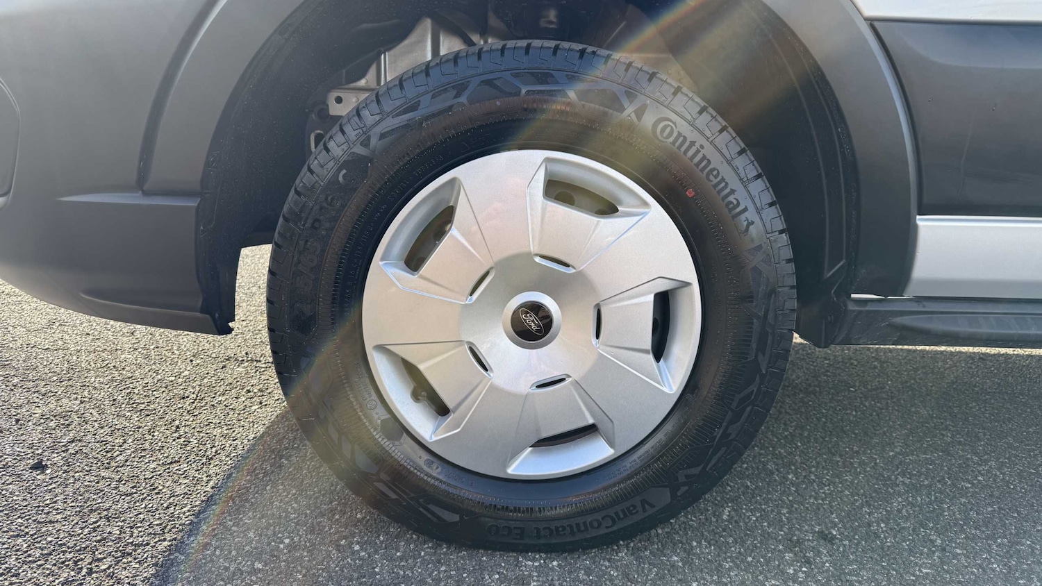 Used Ford Transit 2025 for sale - 77308533: Photo 14