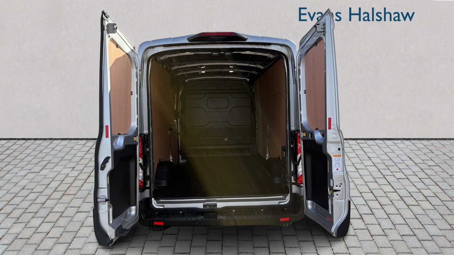 Used Ford Transit 2025 for sale - 77308533: Photo 15