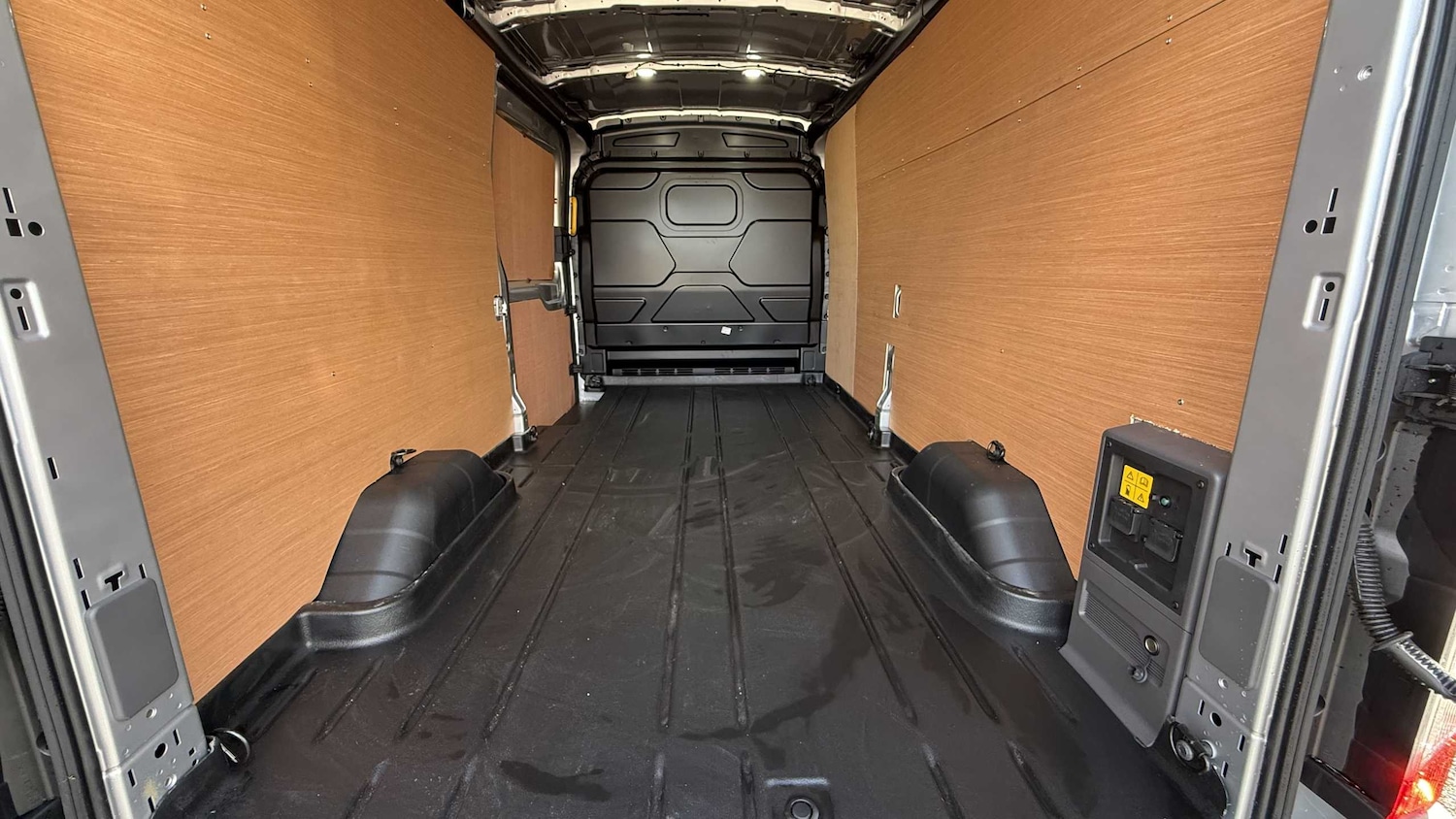 Used Ford Transit 2025 for sale - 77308533: Photo 16