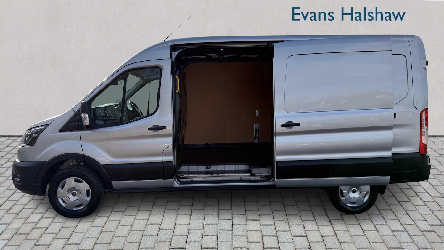 Used Ford Transit 2025 for sale - 77308533: Photo 17