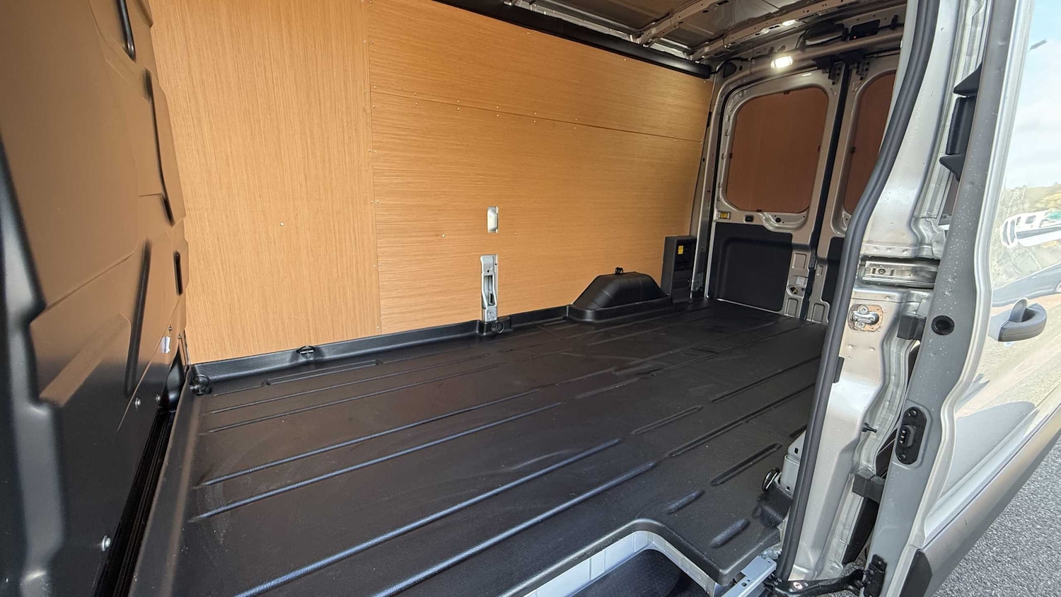 Used Ford Transit 2025 for sale - 77308533: Photo 18