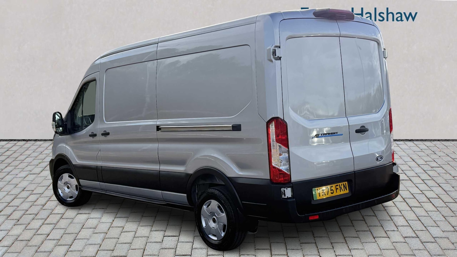 Used Ford Transit 2025 for sale - 77308533: Photo 2