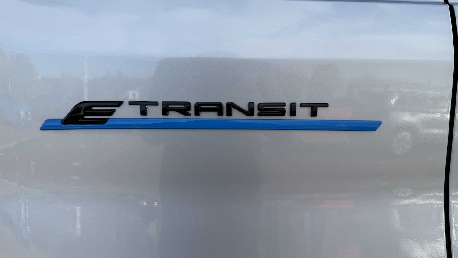 Used Ford Transit 2025 for sale - 77308533: Photo 21