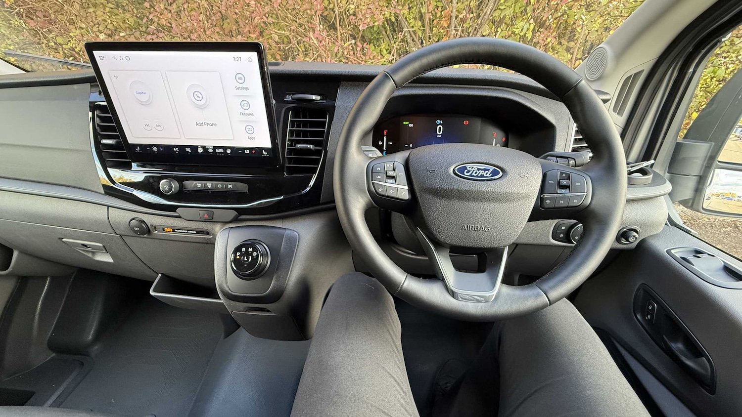 Used Ford Transit 2025 for sale - 77308533: Photo 24