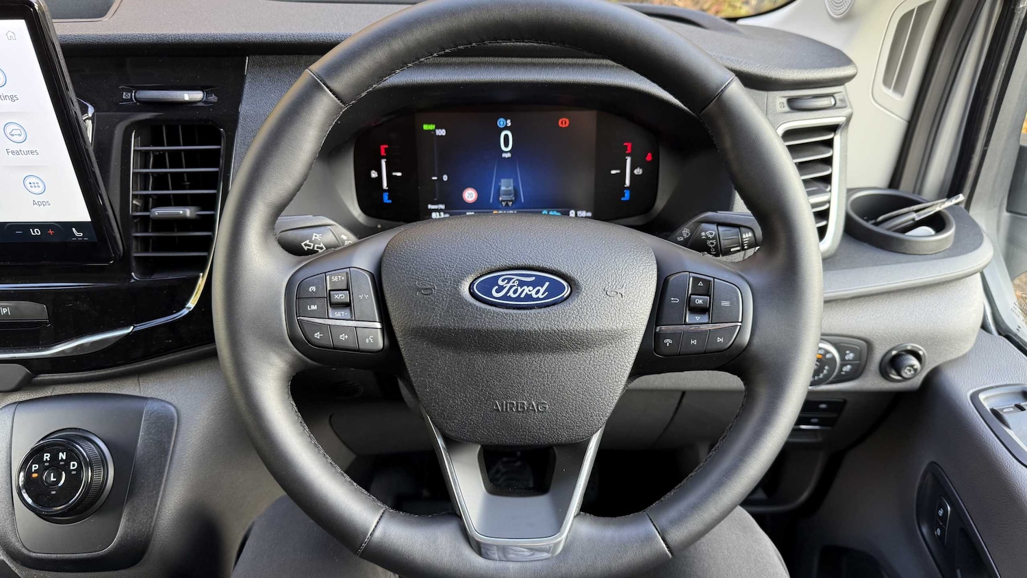 Used Ford Transit 2025 for sale - 77308533: Photo 25