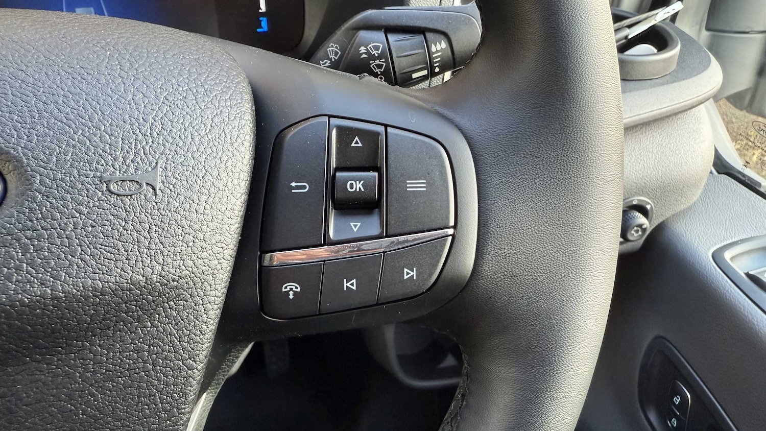 Used Ford Transit 2025 for sale - 77308533: Photo 27