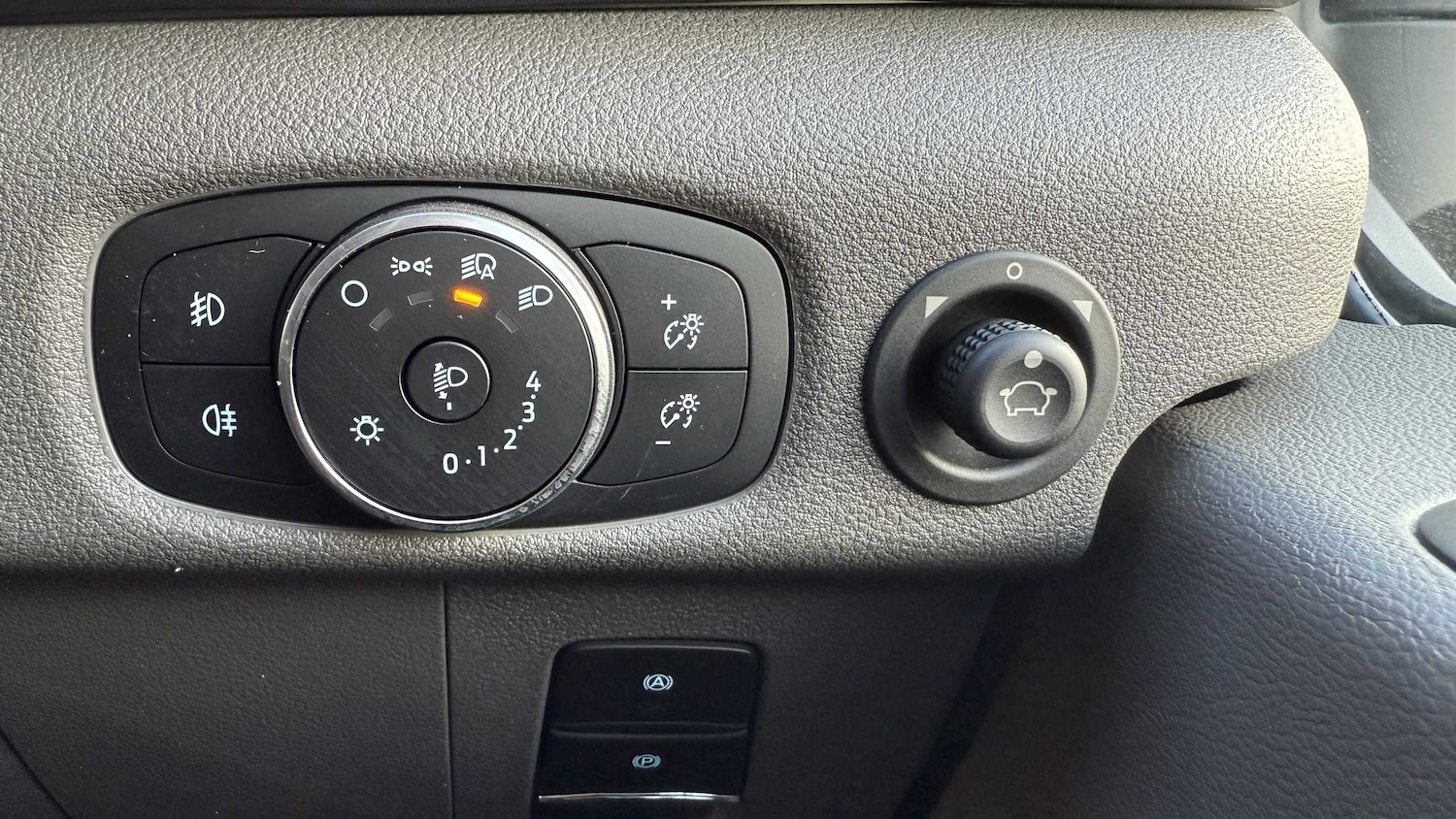 Used Ford Transit 2025 for sale - 77308533: Photo 29