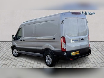 Used Ford Transit 2025 for sale - 77308533: Photo