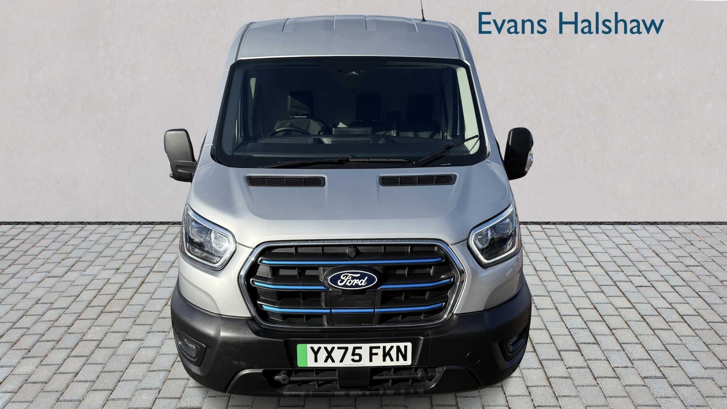 Used Ford Transit 2025 for sale - 77308533: Photo 3
