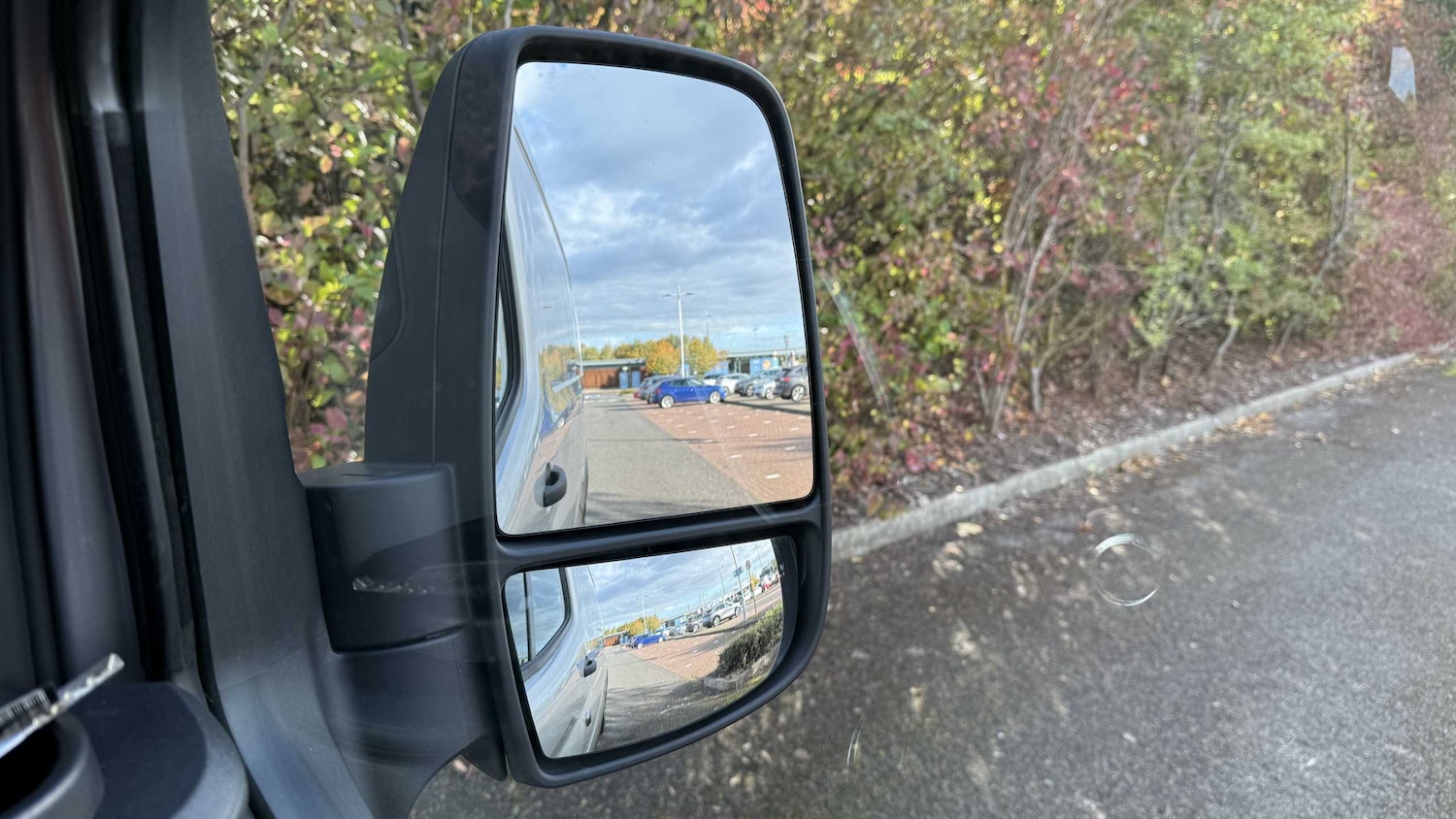 Used Ford Transit 2025 for sale - 77308533: Photo 33