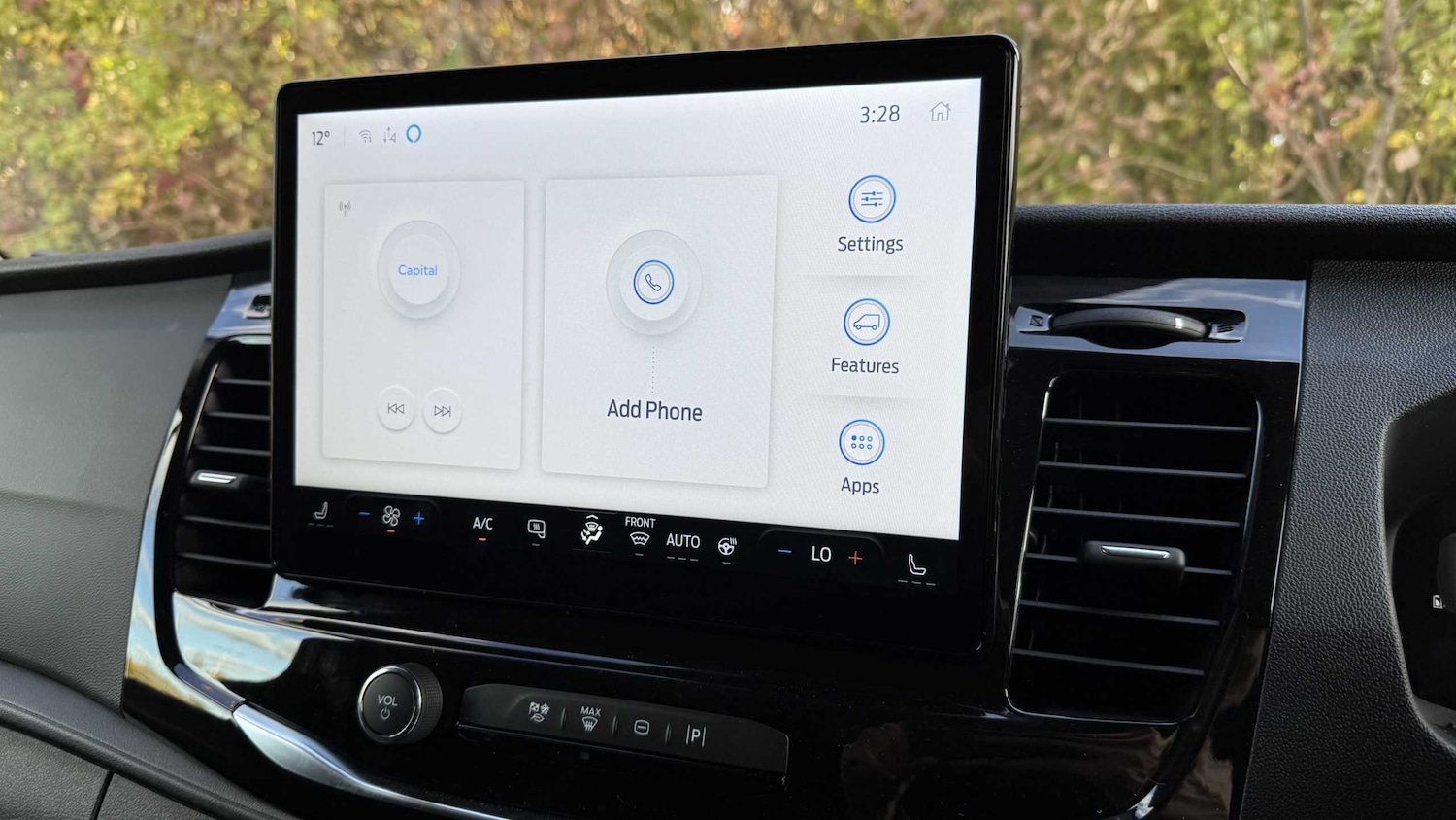 Used Ford Transit 2025 for sale - 77308533: Photo 34