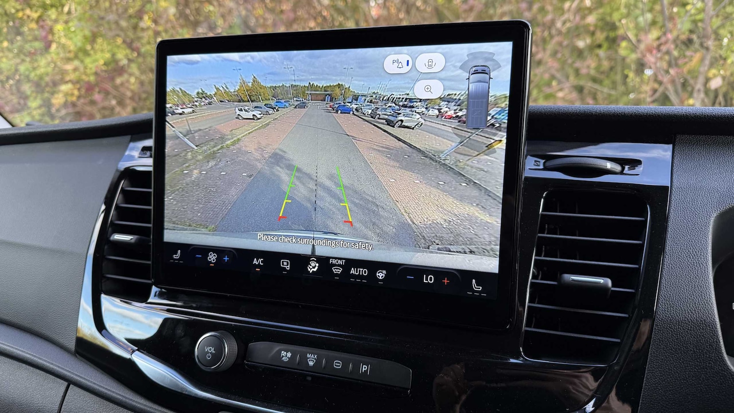 Used Ford Transit 2025 for sale - 77308533: Photo 35