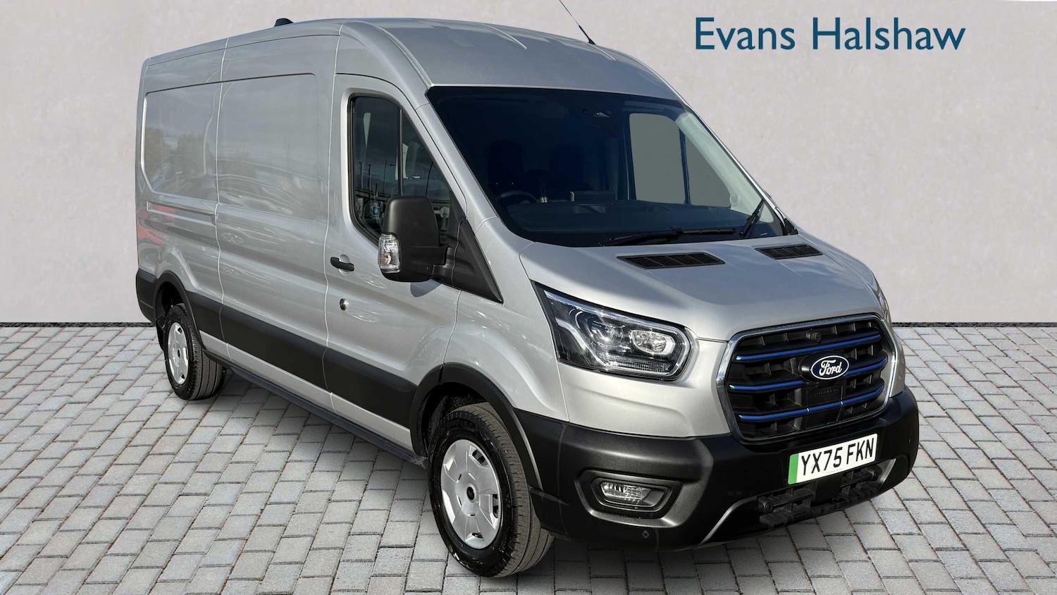 Used Ford Transit 2025 for sale - 77308533: Photo 5