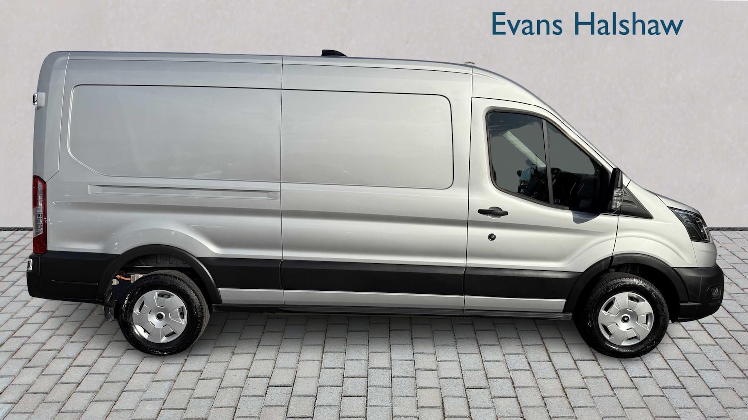 Used Ford Transit 2025 for sale - 77308533: Photo 6