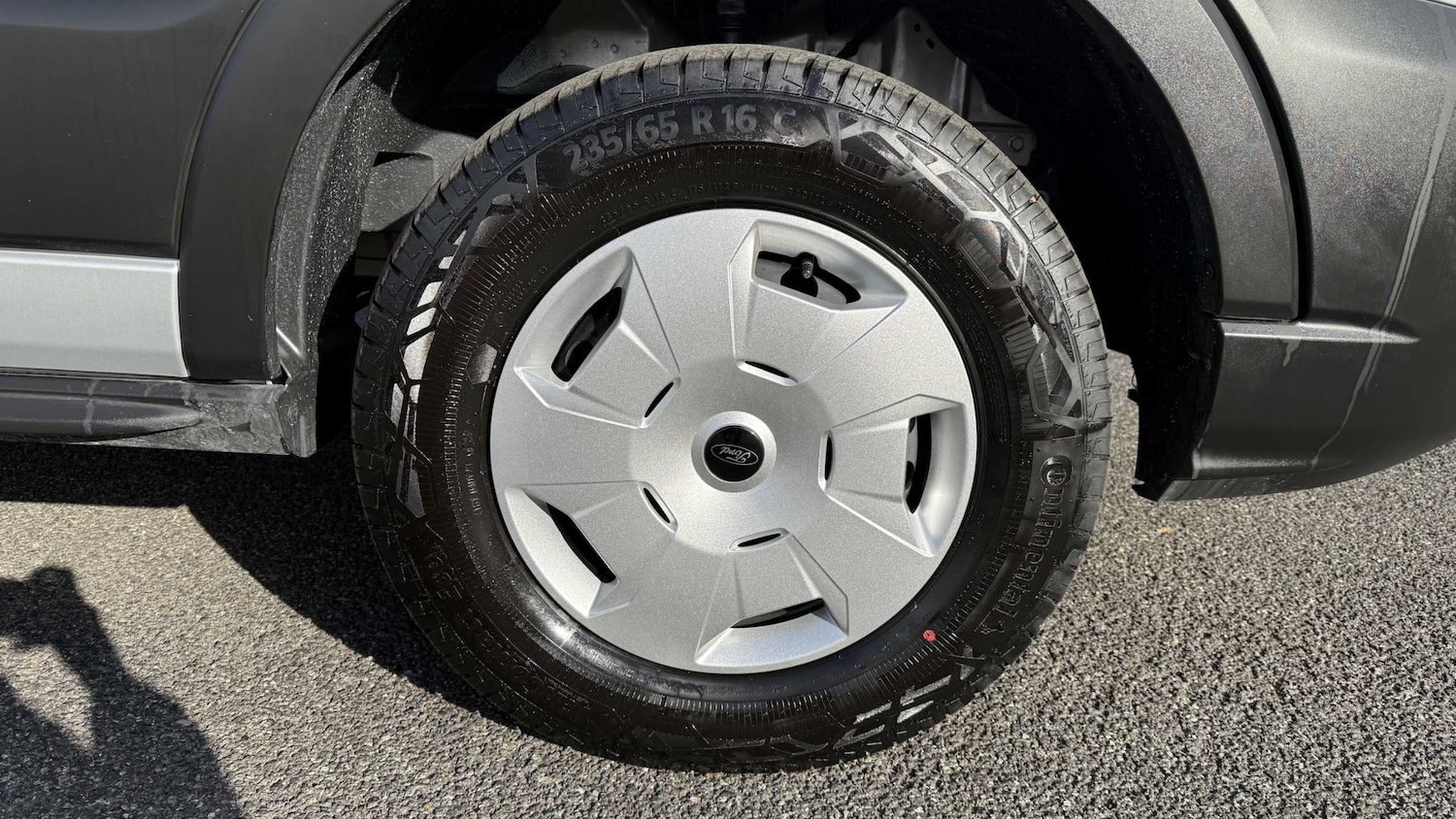 Used Ford Transit 2025 for sale - 77308533: Photo 7