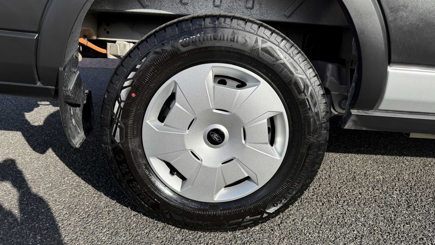 Used Ford Transit 2025 for sale - 77308533: Photo 8