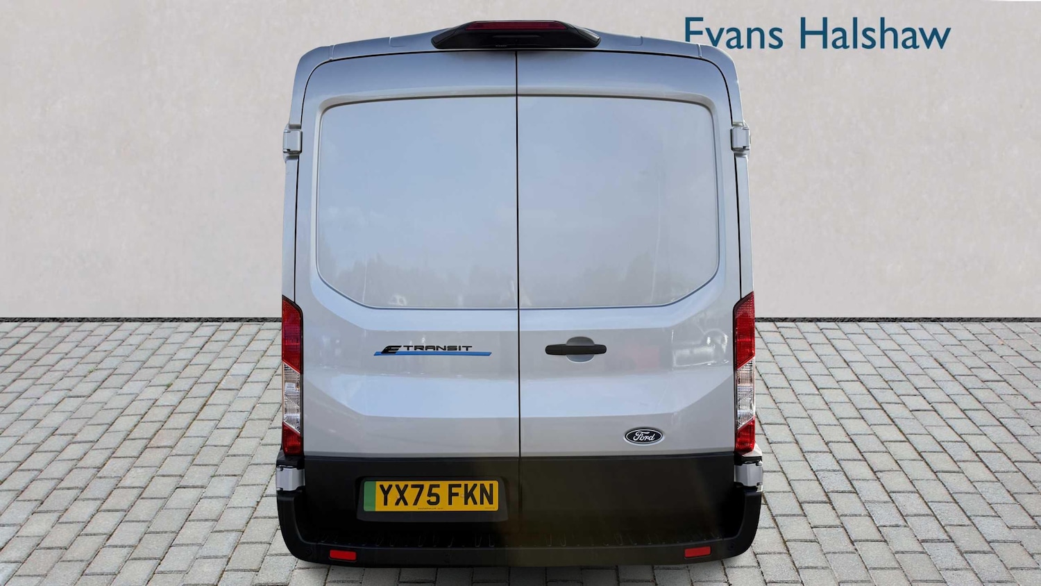Used Ford Transit 2025 for sale - 77308533: Photo 9
