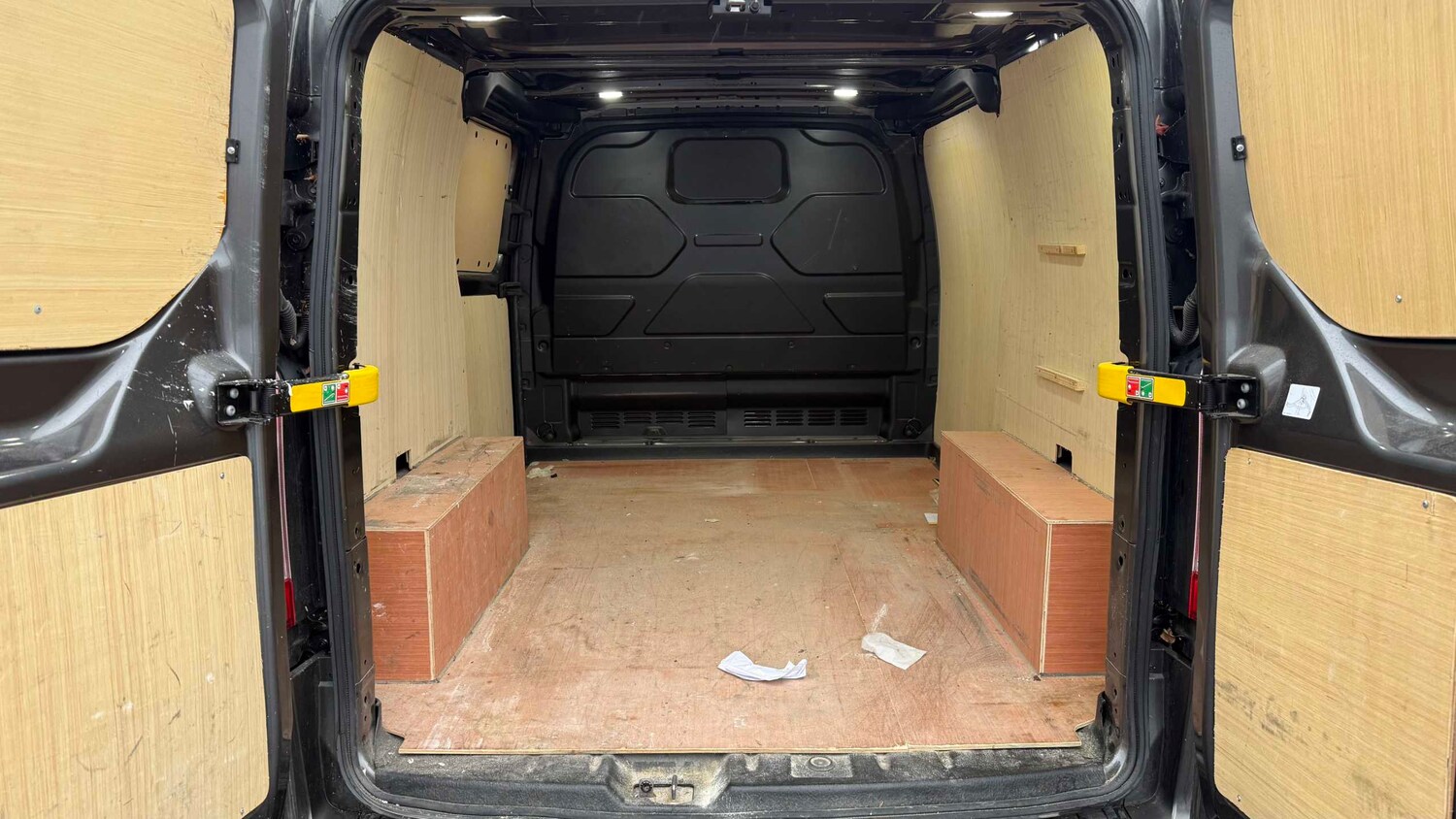 Used Ford Transit Custom 2022 for sale - 77414942: Photo 3