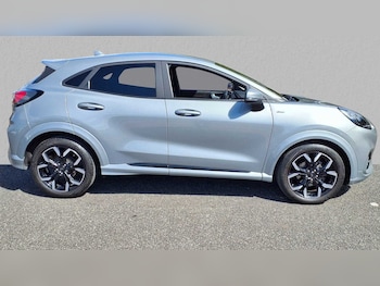 Used Ford Puma 2023 for sale - 75418022: Photo
