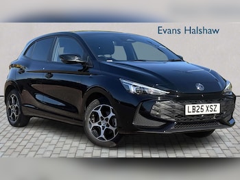 Used MG MG3 2025 for sale - 78385785: Photo