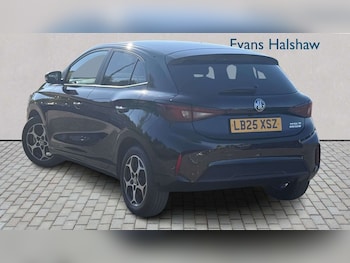 Used MG MG3 2025 for sale - 78385785: Photo