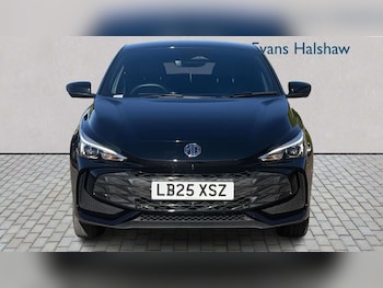 Used MG MG3 2025 for sale - 78385785: Photo