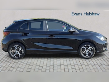 Used MG MG3 2025 for sale - 78385785: Photo