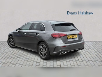 Used Mercedes-Benz A-Class 2023 for sale - 78800312: Photo