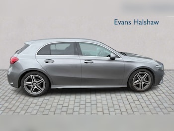 Used Mercedes-Benz A-Class 2023 for sale - 78800312: Photo
