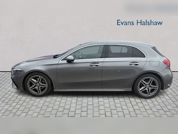 Used Mercedes-Benz A-Class 2023 for sale - 78800312: Photo