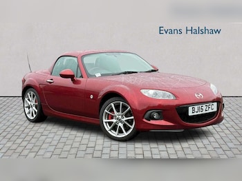Used Mazda MX-5 2015 for sale - 79148284: Photo