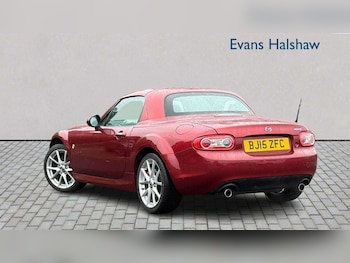 Used Mazda MX-5 2015 for sale - 79148284: Photo
