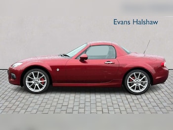 Used Mazda MX-5 2015 for sale - 79148284: Photo