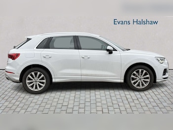 Used Audi Q3 2020 for sale - 77928463: Photo