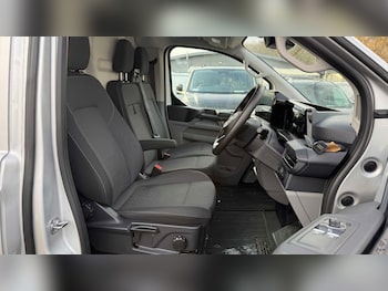 Used Ford Transit Custom 2025 for sale - 77270151: Photo