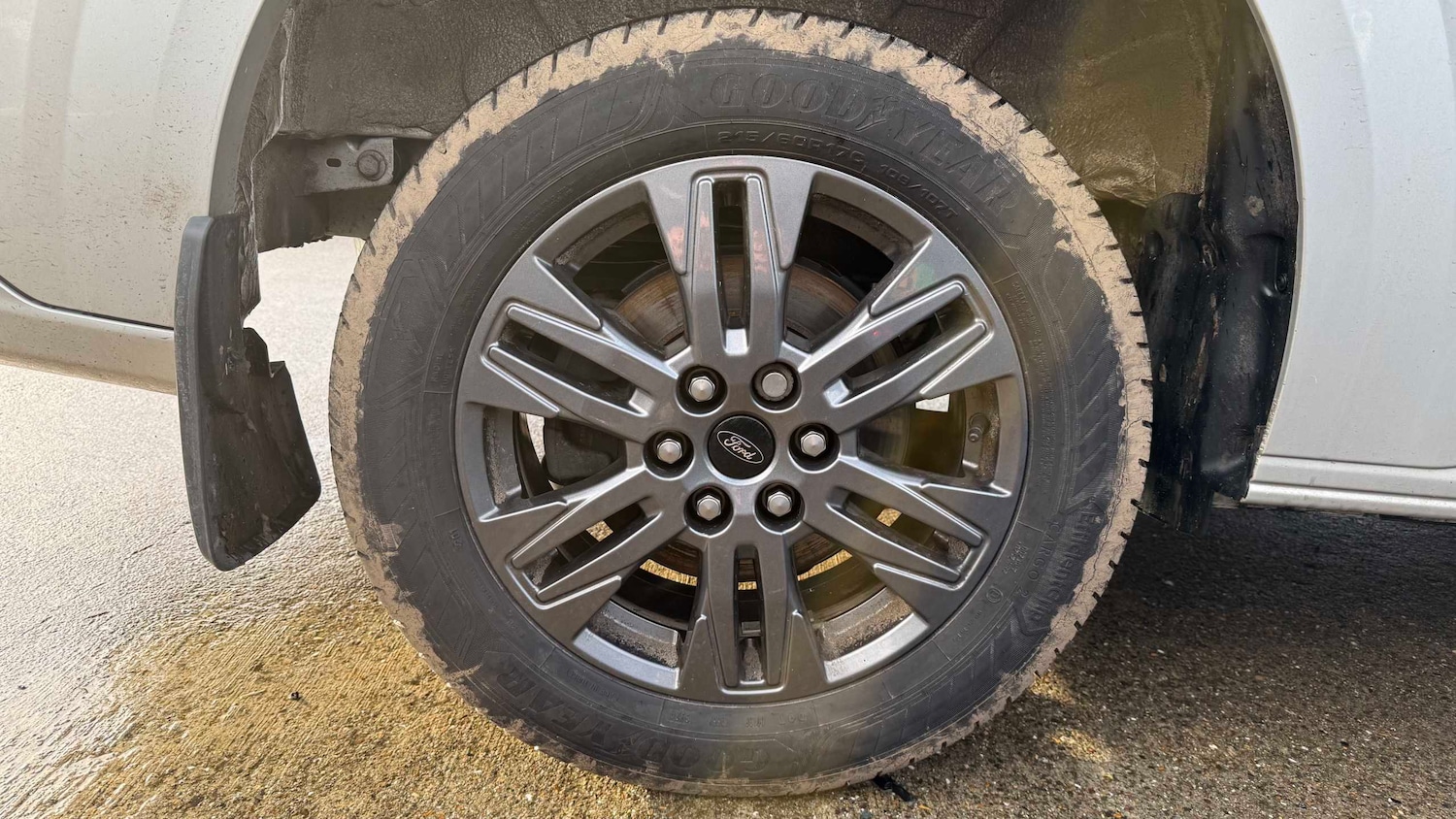 Used Ford Transit Custom 2025 for sale - 77270151: Photo 5