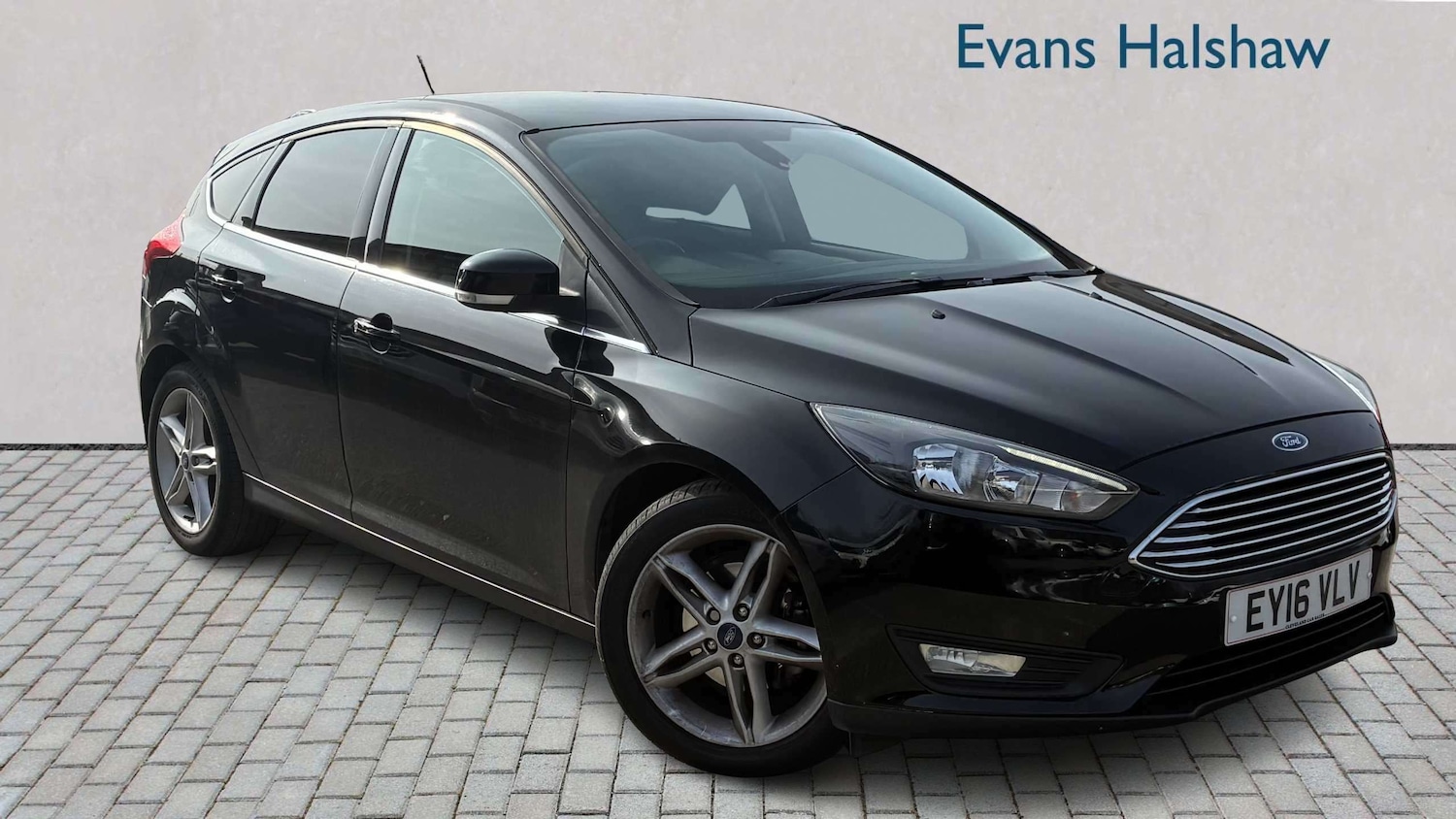 Used Ford Focus for sale - 78037794: Photo 1